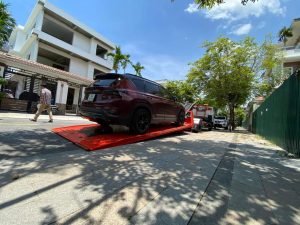 cứu hộ ô tô hóc môn