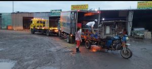 Cứu Hộ Ô Tô Nhà Bè