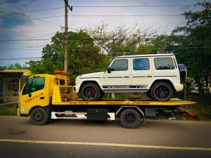 Cứu Hộ Bến Lức Long An