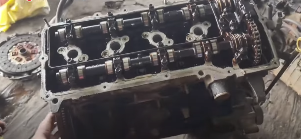 Gara Ô Tô Bình Thạnh