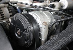 Gara Ô Tô Quận 6