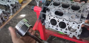 Gara Ô Tô Tân Bình