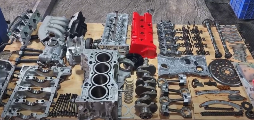 Gara Ô Tô Quận 7