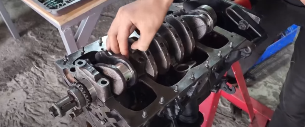 Gara Ô Tô Bình Tân