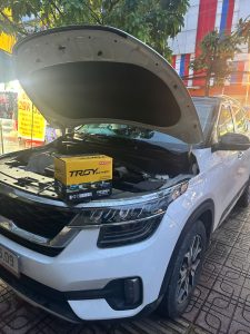 Thay Bình Ăc Quy Quận 10