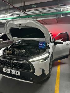 Thay Bình Ắc Quy Bình Chánh