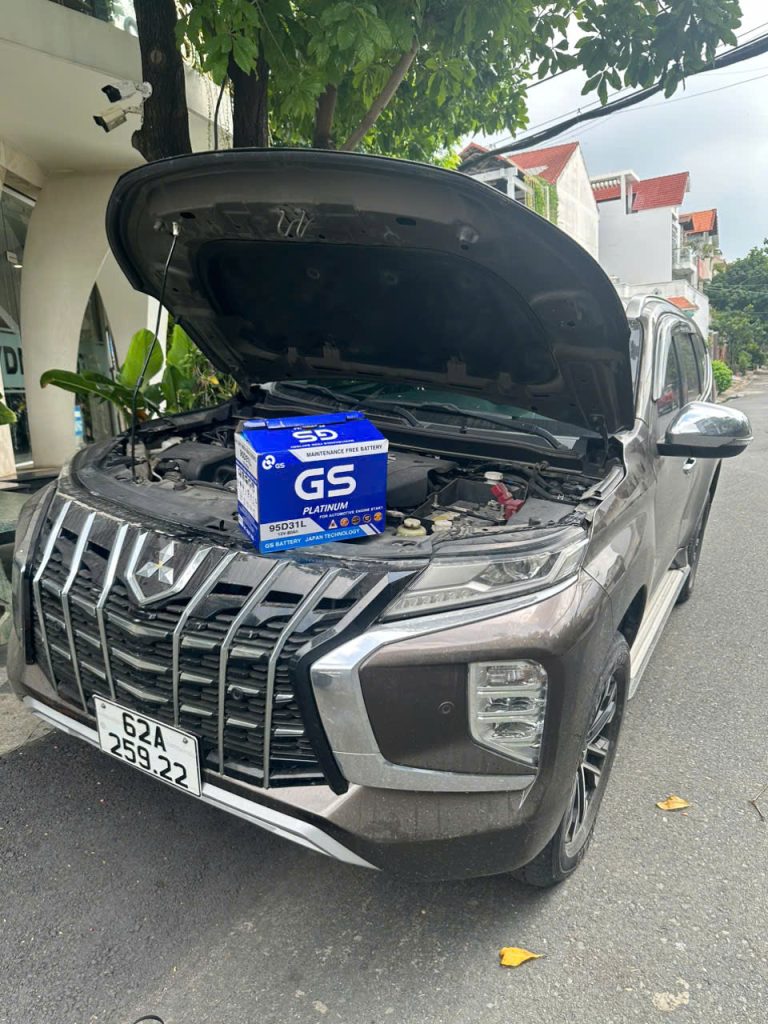 Thay Bình Ắc Quy Quận 5