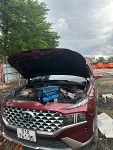 Thay Bình Ắc Quy Quận 3