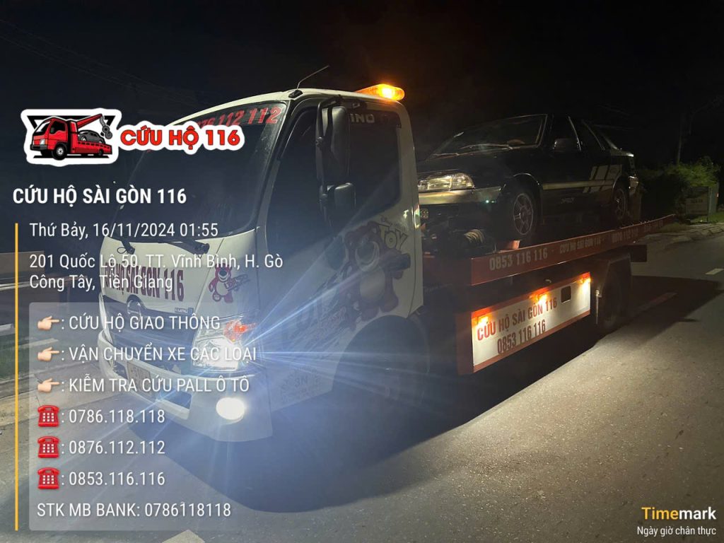 Cứu Hộ Quận Tân Phú