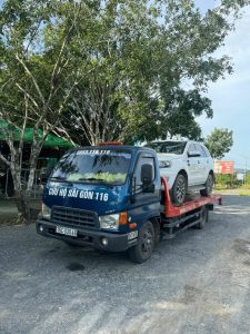 Cữu Hộ Cao Tốc Bình Thuận