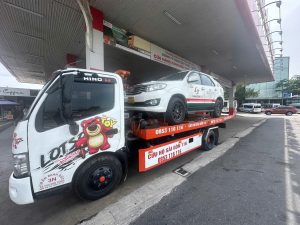 Cứu Hộ Quận 11